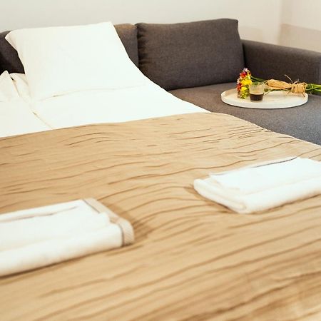 华沙Wilcza Apartament公寓 外观 照片